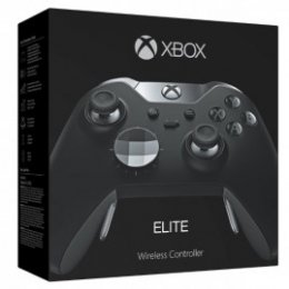 Xbox One Elite Wireless Controller (vezeték nélküli kontroller) xbox-one