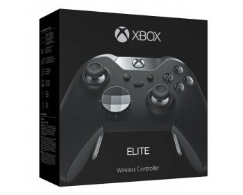 Xbox One Elite Wireless Controller (vezeték nélküli kontroller) Xbox One