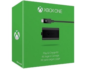 Xbox One Play and Charge Kit Xbox One