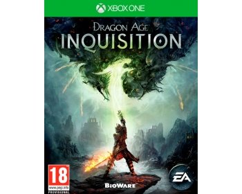Dragon Age Inquisition (Xbox One) Xbox One
