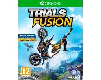 Trials Fusion - Xbox One Xbox One
